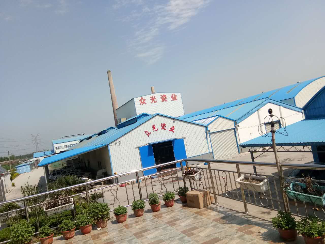 怎么能使眾光人的銷售創(chuàng)新積極性調動起來？焦作市眾光耐酸瓷業(yè)有限公司范永超研究各種政策